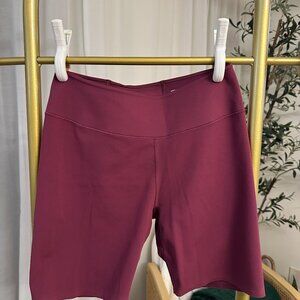 Uniqlo AIRism Bike Shorts